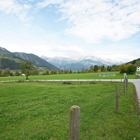 Chalet In Leogang Salzburg With Garden エクステリア 写真