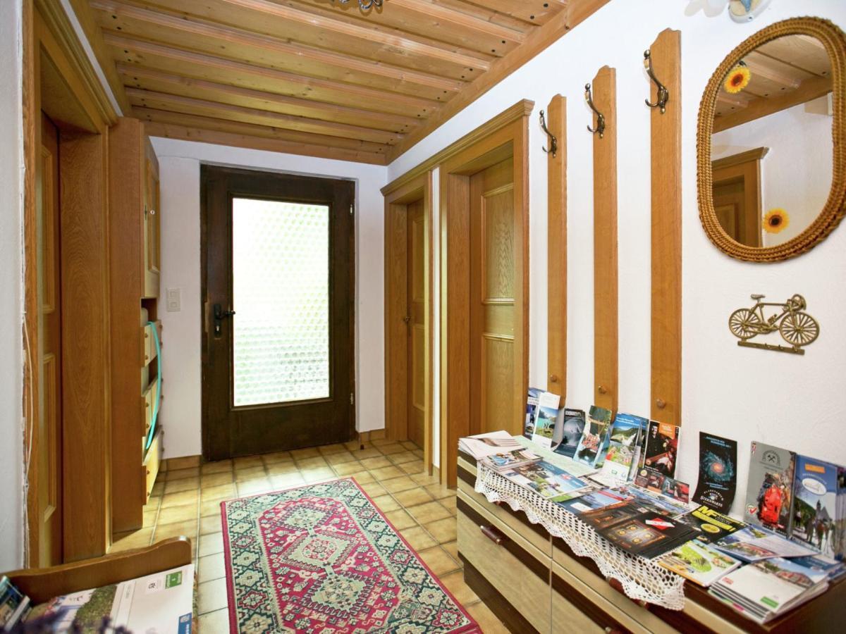 Chalet In Leogang Salzburg With Garden エクステリア 写真