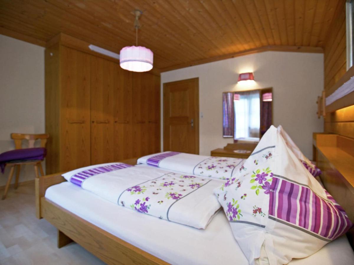 Chalet In Leogang Salzburg With Garden エクステリア 写真