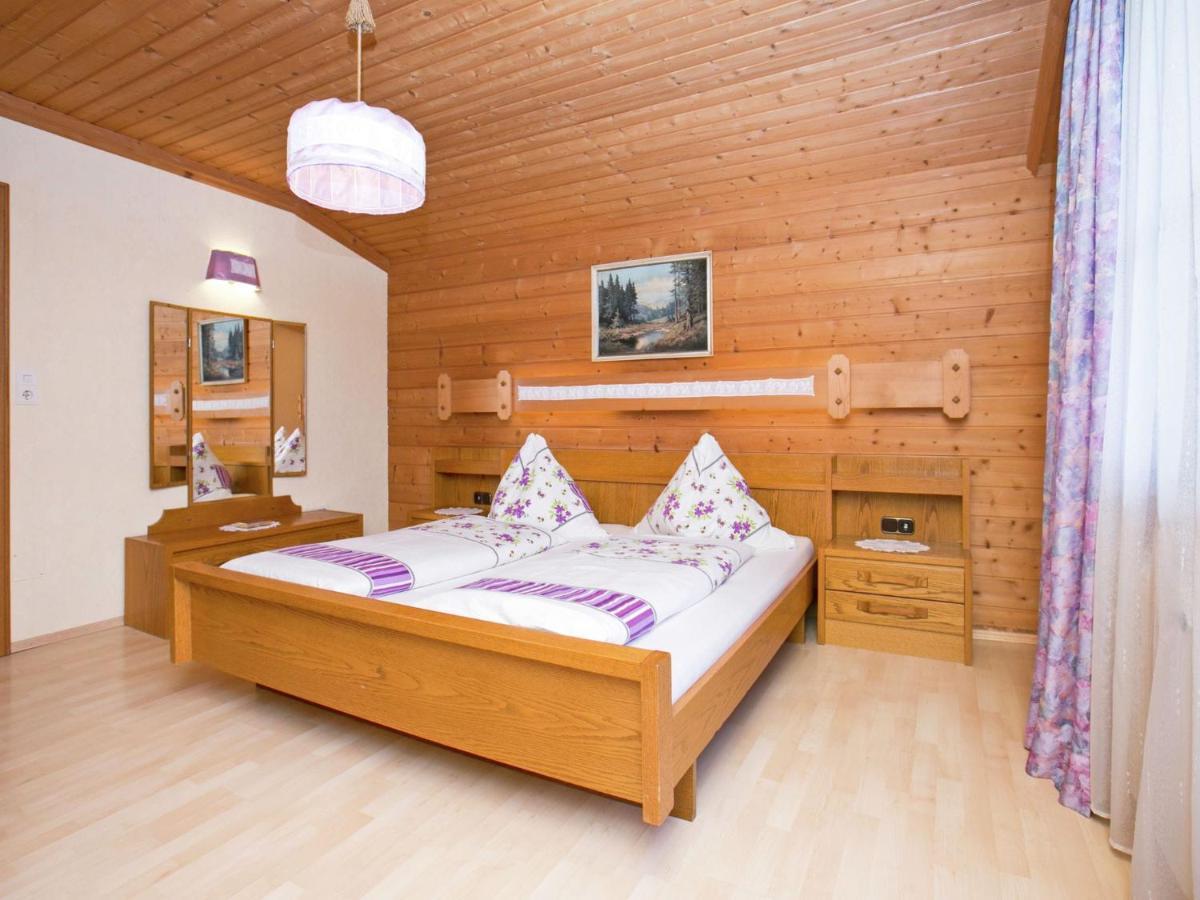 Chalet In Leogang Salzburg With Garden エクステリア 写真