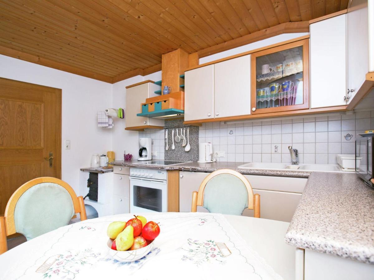 Chalet In Leogang Salzburg With Garden エクステリア 写真