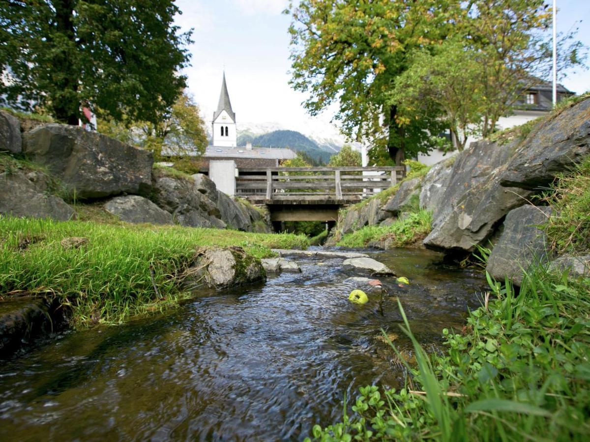 Chalet In Leogang Salzburg With Garden エクステリア 写真